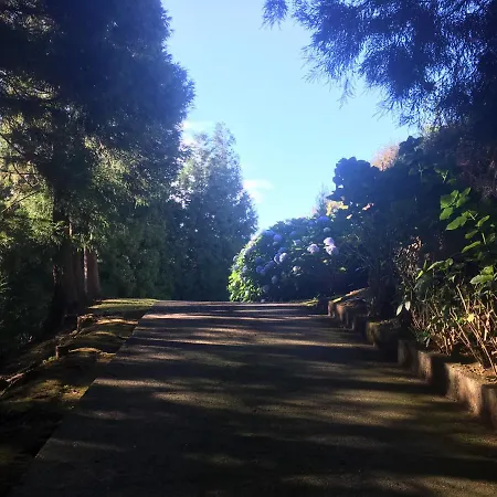 Quiet Place Lägenhet *