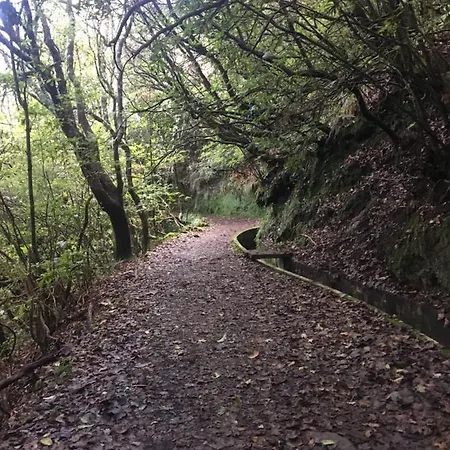 Quiet Place Machico (Madeira)