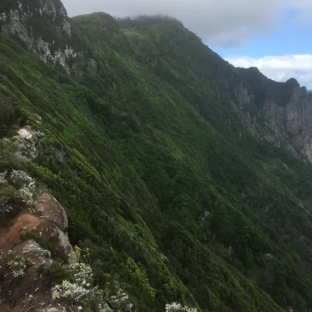 Quiet Place Machico (Madeira)