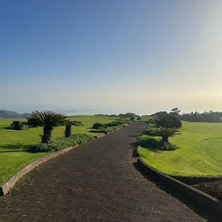 Lägenhet Quiet Place Machico (Madeira)