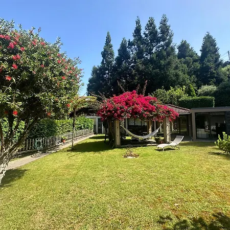 Appartamento Quiet Place *