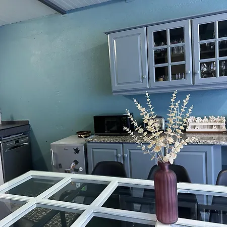 Quiet Place Lägenhet
