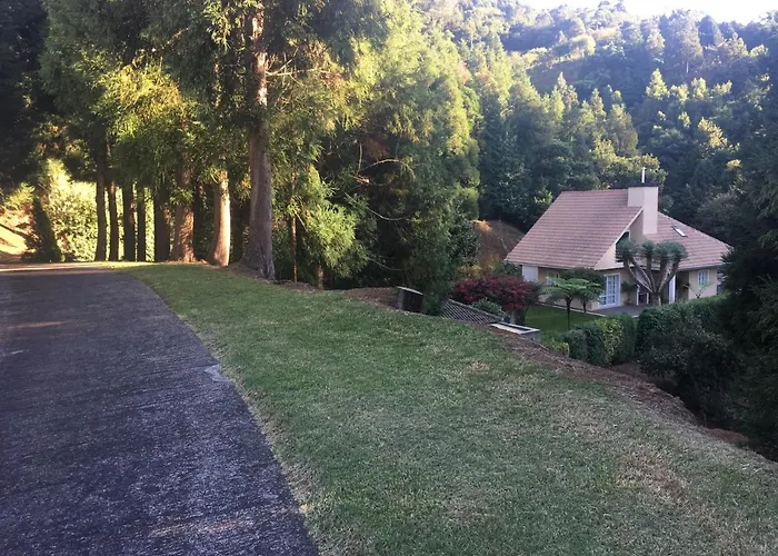 Quiet Place شقة ماتشيكو