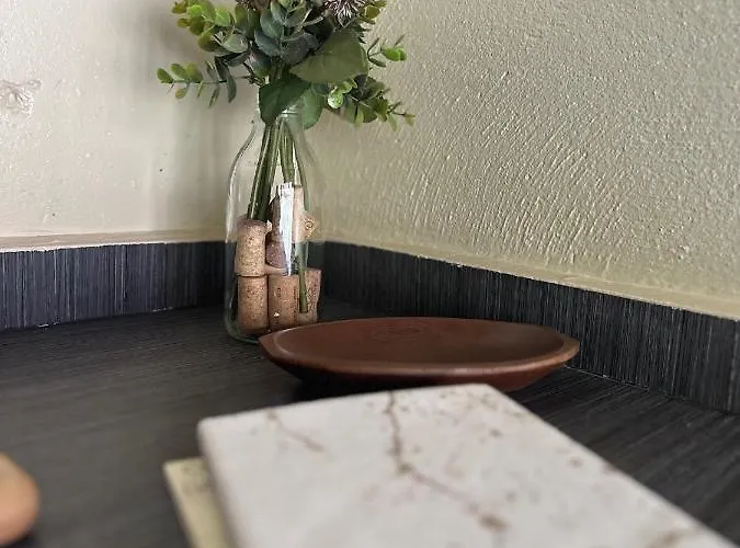 شقة Quiet Place ماتشيكو