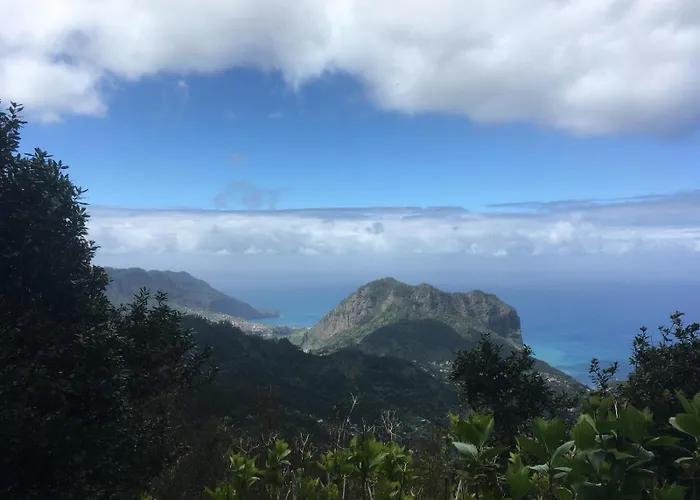 شقة Quiet Place ماتشيكو