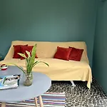 Quiet Place דירה מצ'יקו