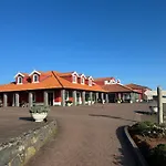 Quiet Place דירה מצ'יקו