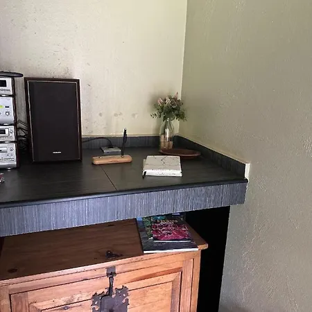 Апартаменты Quiet Place Машику