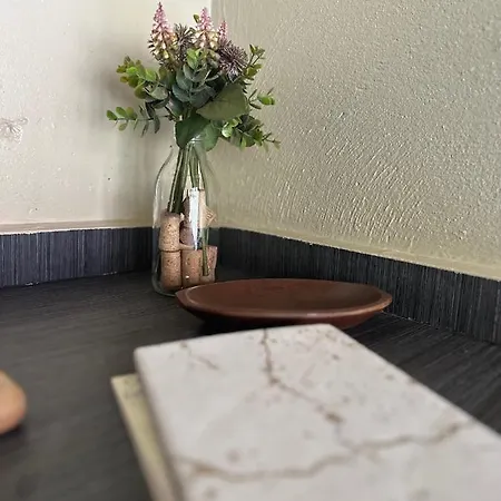 Апартаменты Quiet Place Машику