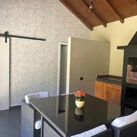 Apartment Quiet Place Machico (Madeira)