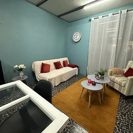Quiet Place Apartment *