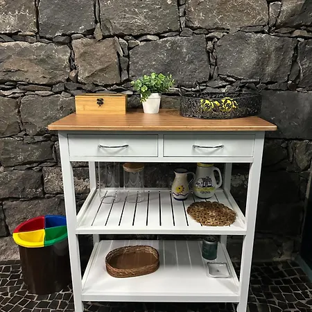 Quiet Place Apartment
