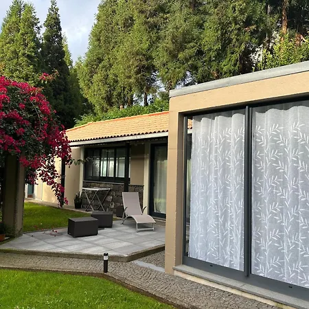 Quiet Place Appartement Machico (Madeira)