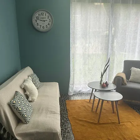 Quiet Place Машику