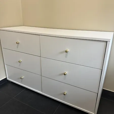 Quiet Place Апартаменты