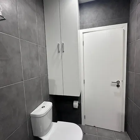 Quiet Place Apartament *