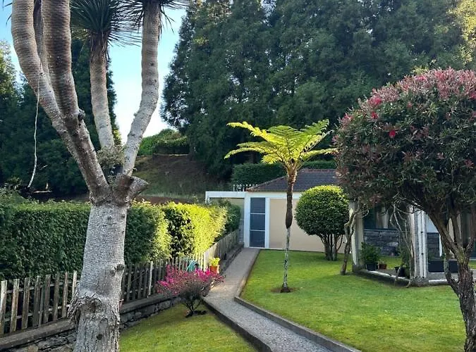 Quiet Place Apartmán *