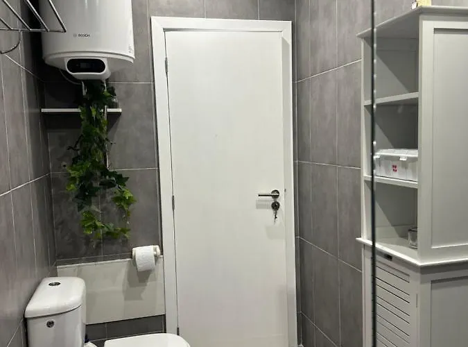 Appartement Quiet Place