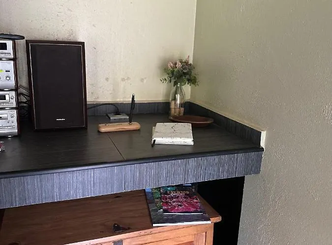 Appartement Quiet Place Machico (Madeira)