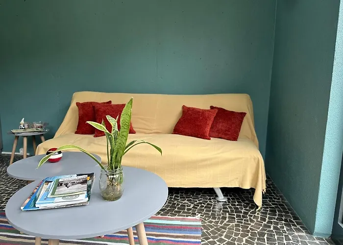 Quiet Place Appartement Machico (Madeira)