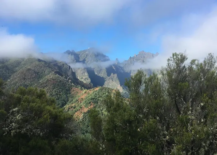 Quiet Place Appartement *