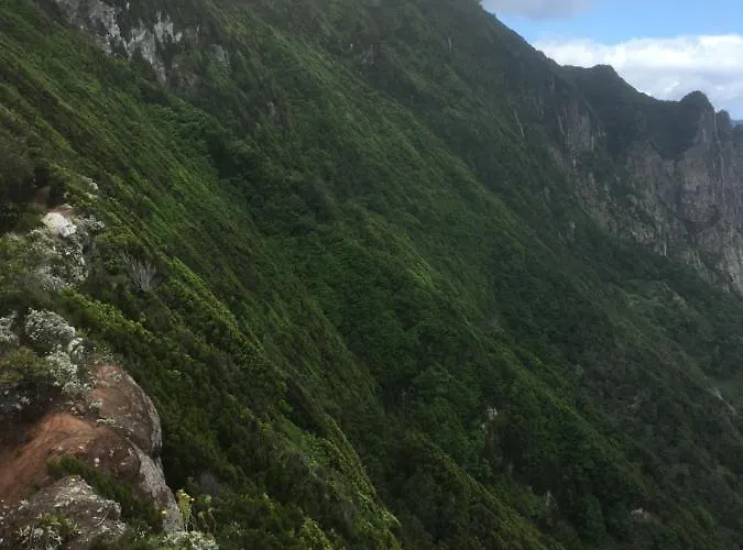 Quiet Place Machico (Madeira)