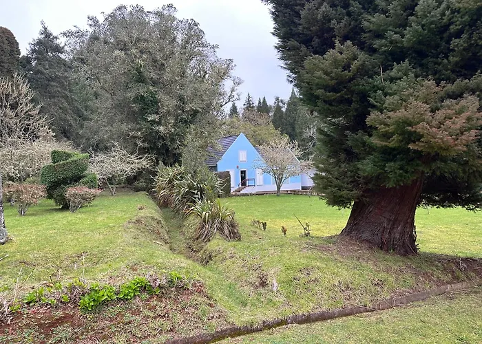 Apartmán Quiet Place *