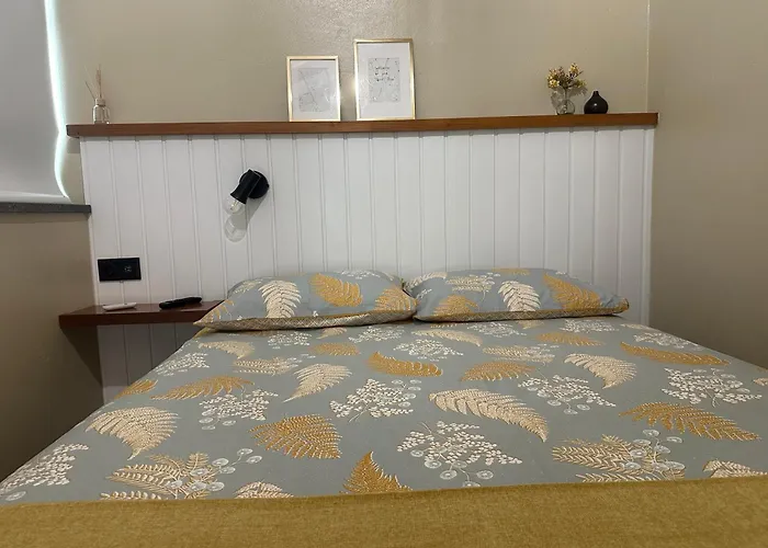 Quiet Place * Machico (Madeira)