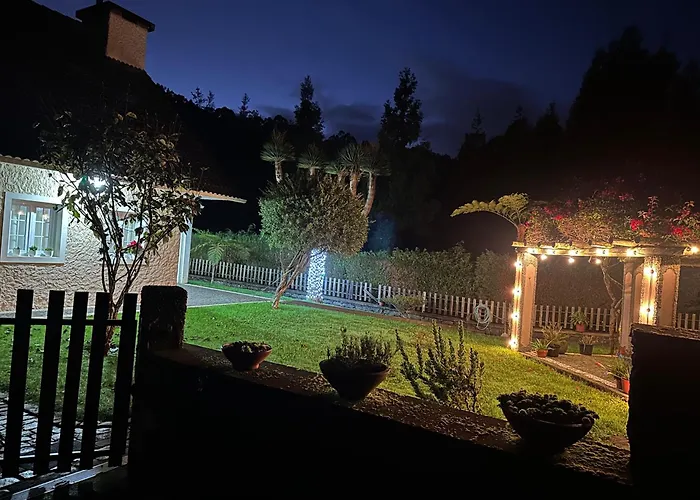 Quiet Place * Machico (Madeira)