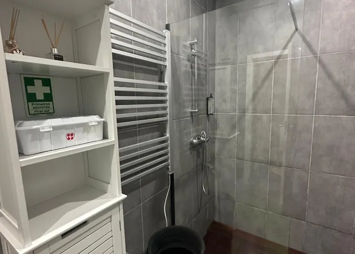 Quiet Place Machico (Madeira)