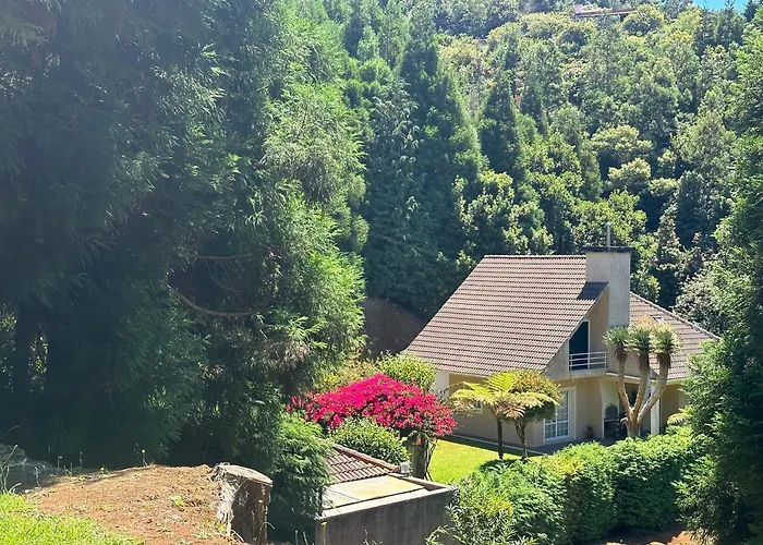 Quiet Place Appartement *