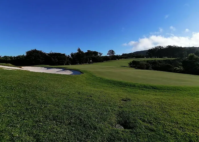 Quiet Place Apartmán