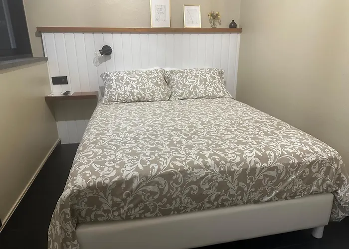 Quiet Place Appartement *