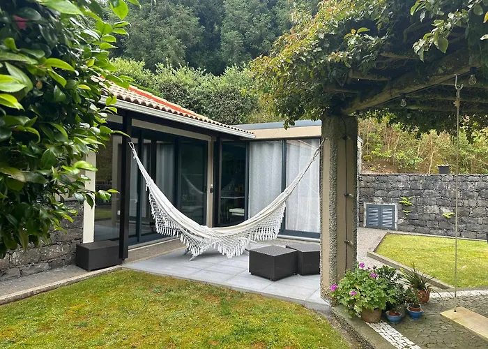 Quiet Place * Machico (Madeira)