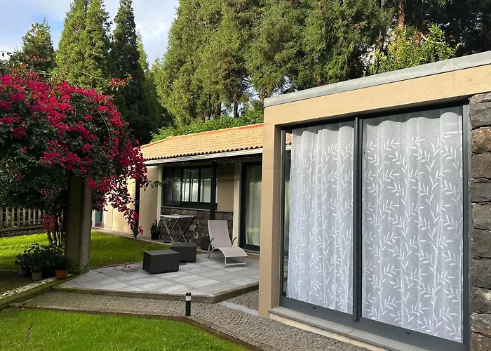 Quiet Place Appartement Machico (Madeira)