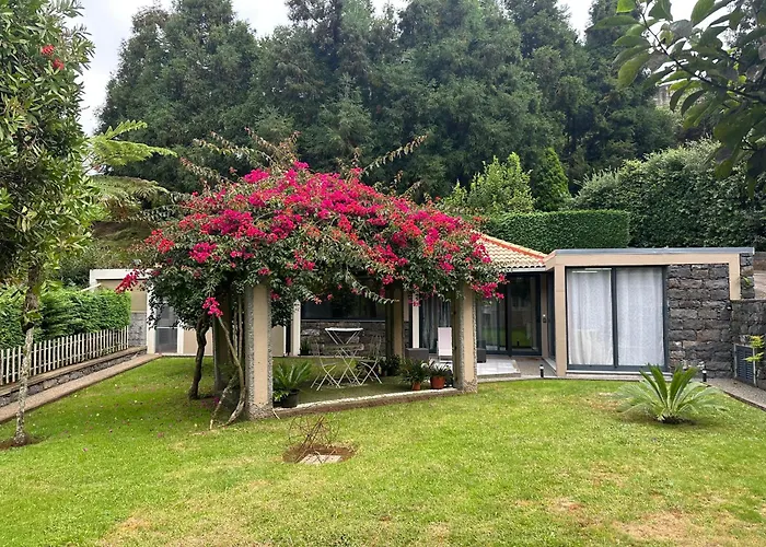 Apartmán Quiet Place