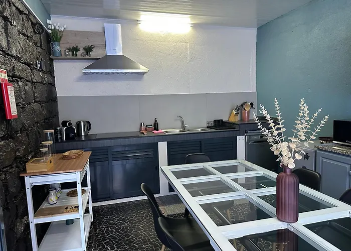 Quiet Place Appartement *