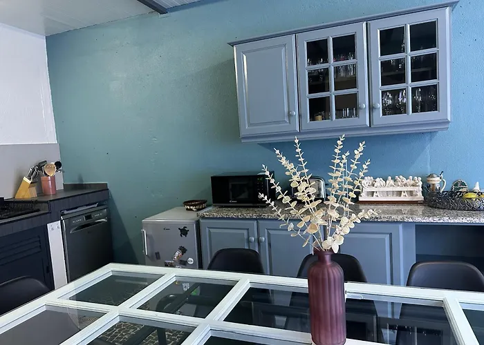 Quiet Place Apartmán