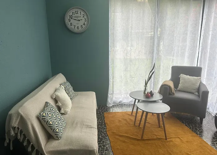 Quiet Place Machico (Madeira)