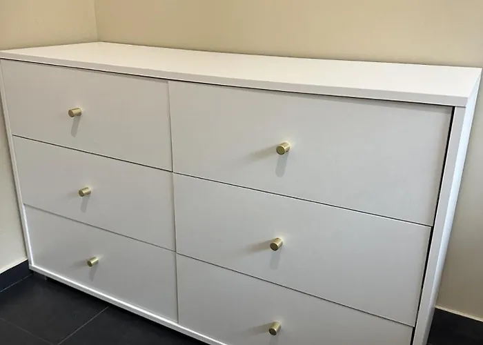 Quiet Place Appartement